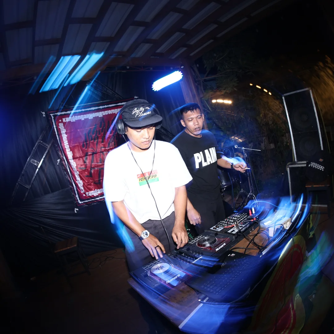 Natty Yute Soundsystem