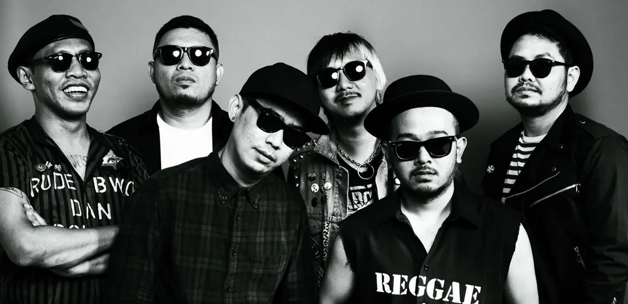 D’Jenks Hadirkan Banyak Genre Musik di Album Blaze of Fire