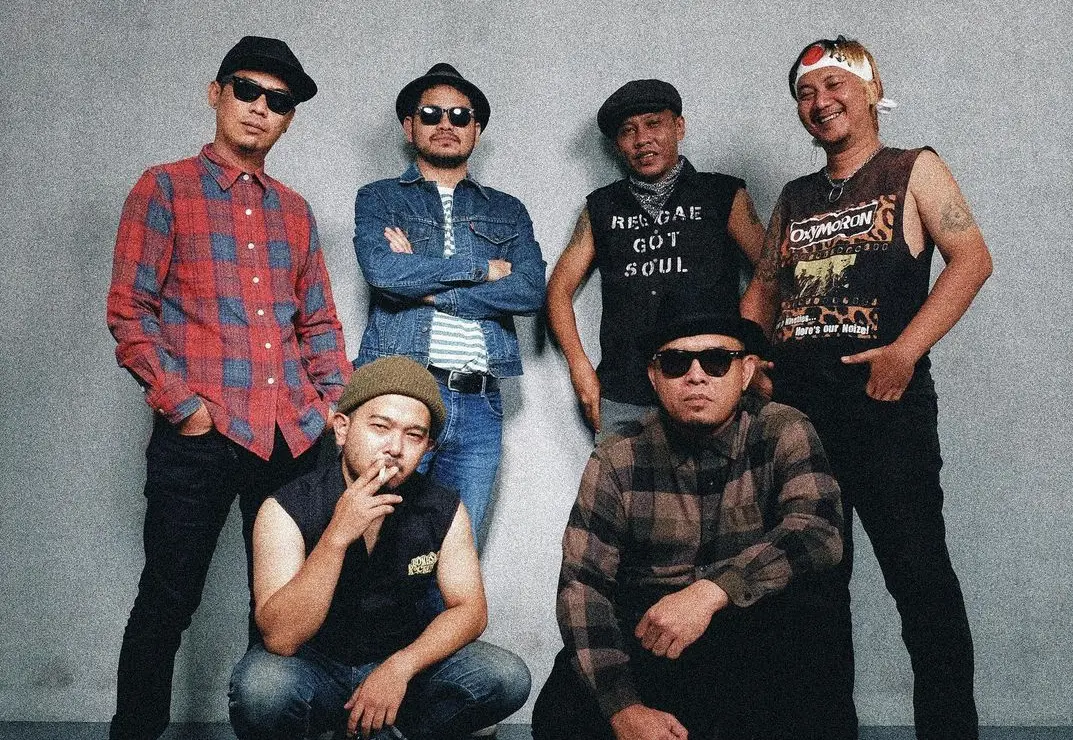 D’Jenks Rilis Musik Video Reggae Reseh, Penghormatan Untuk Kebayoran