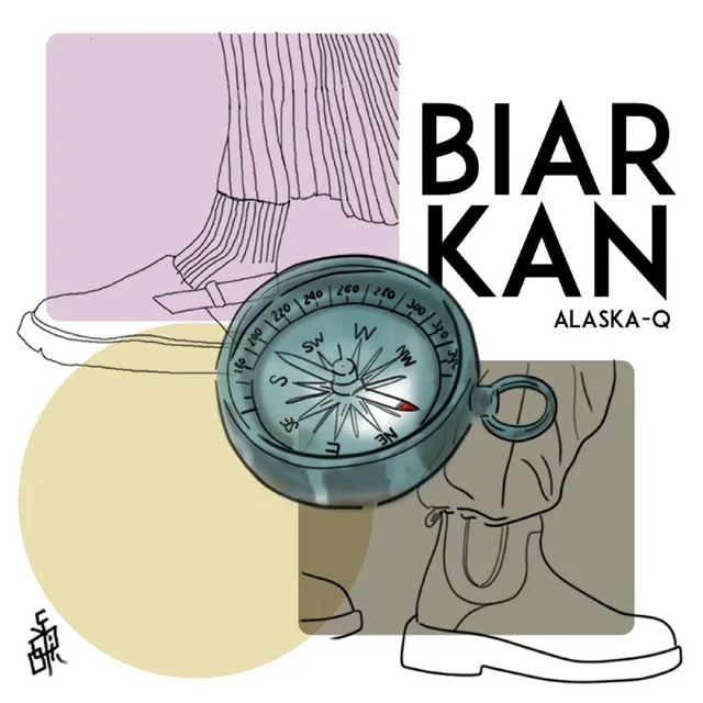 Biarkan cover artwork