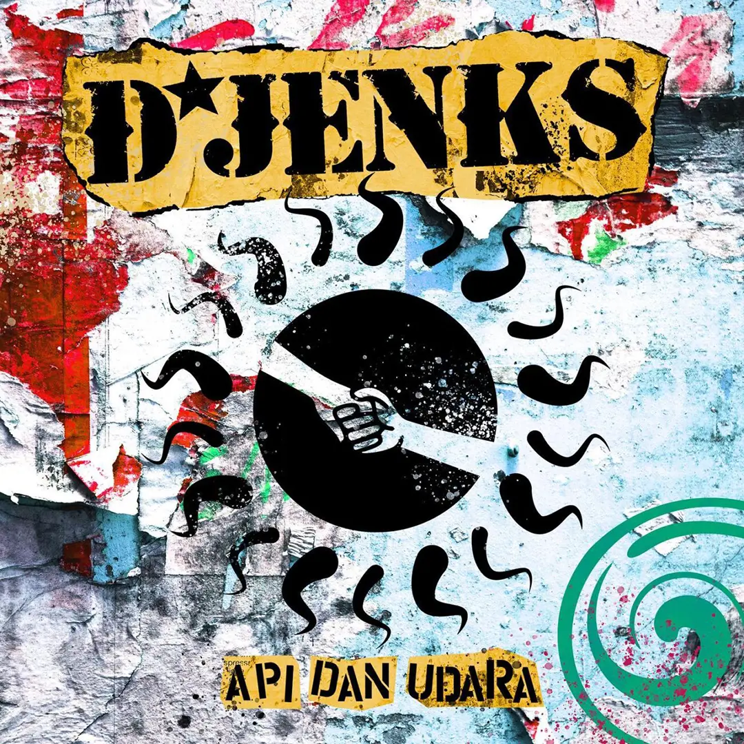 Api & Udara cover artwork