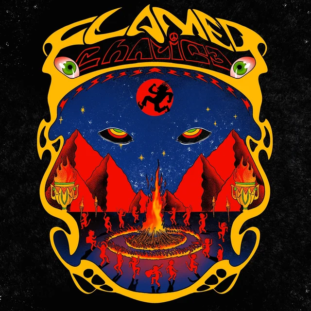Come On cover artwork